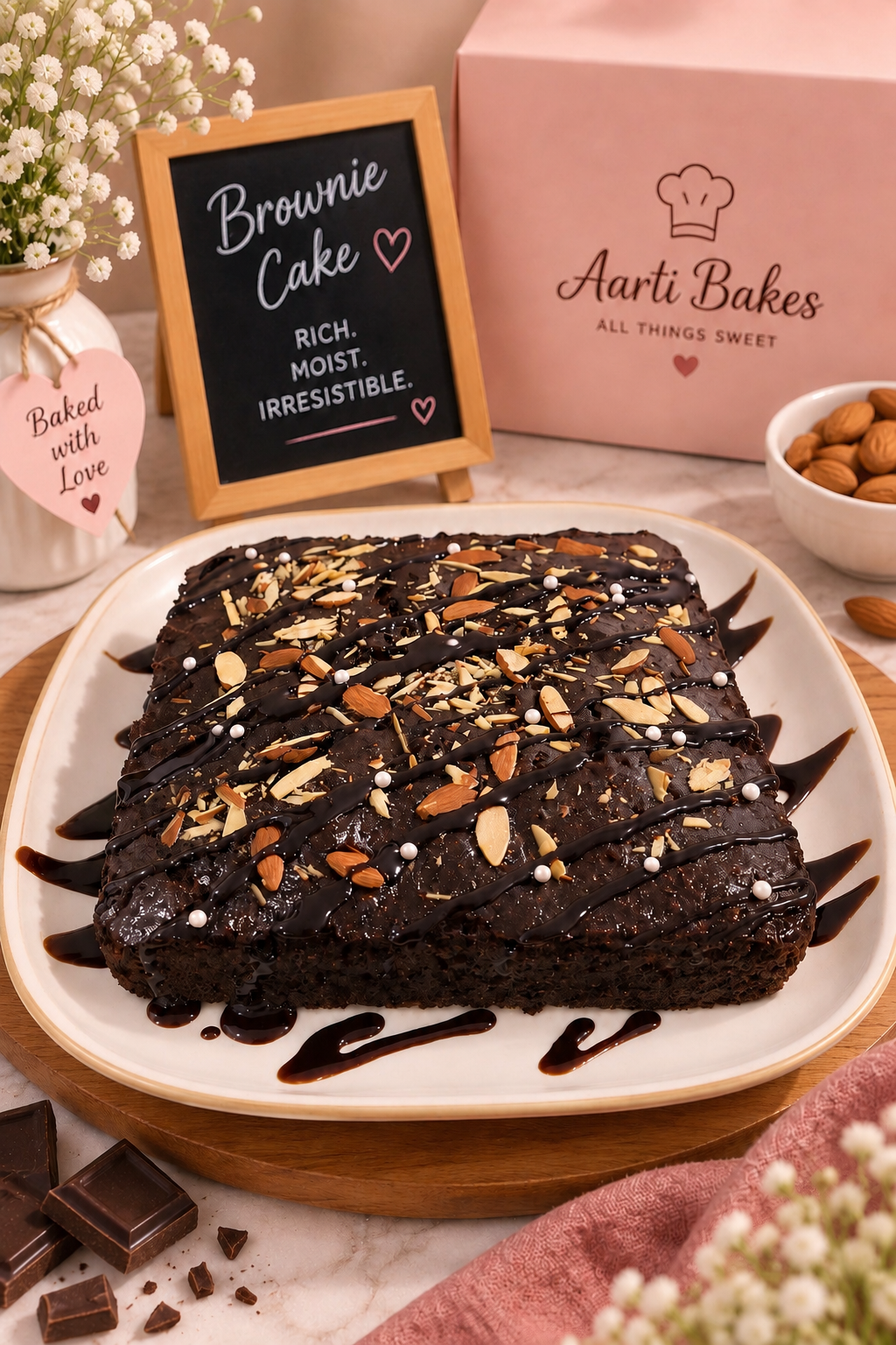 Brownie