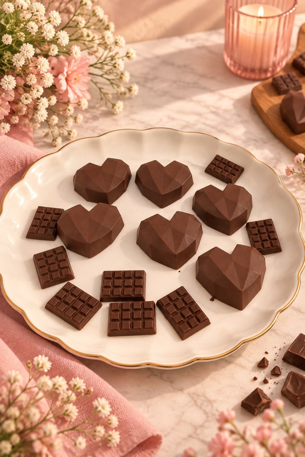 Chocolates