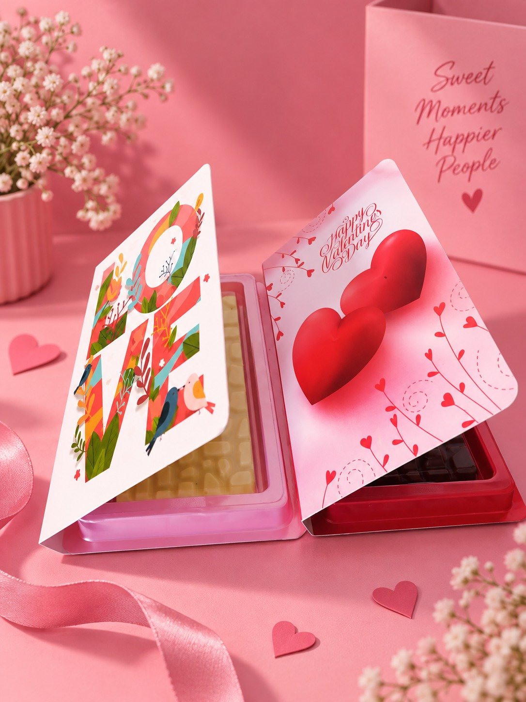 Chocolate Bar image 2